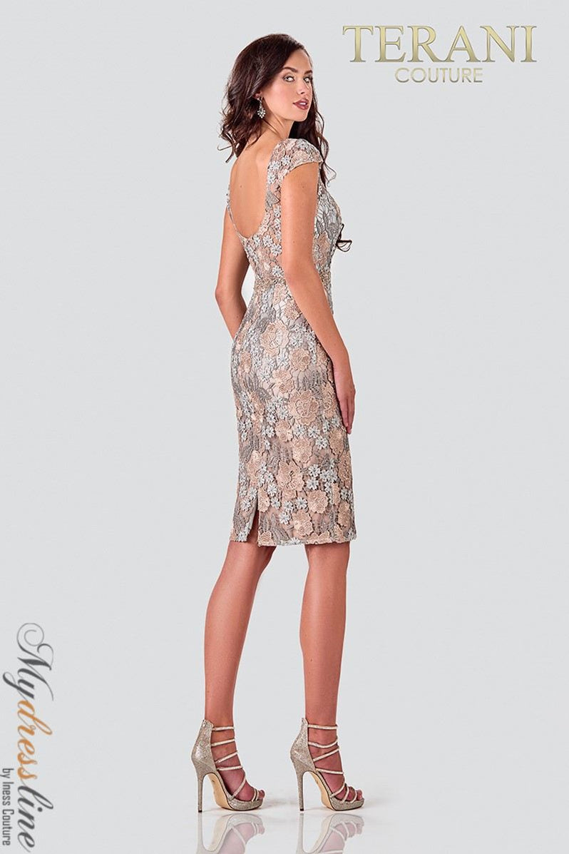 Terani Couture 2111C4559 - Mydressline