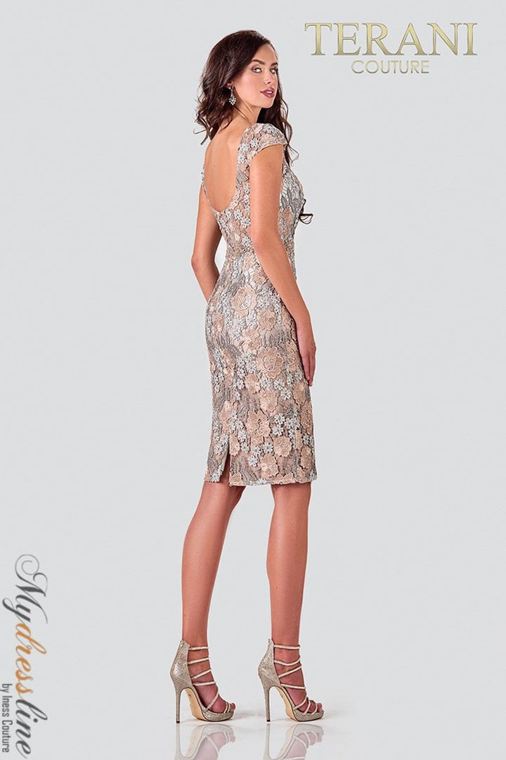 Terani Couture 2111C4559 - Mydressline