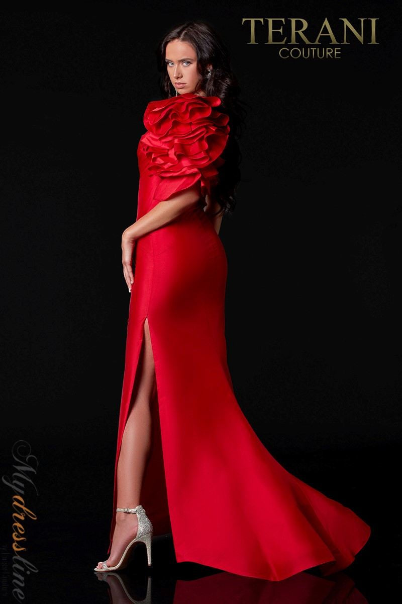 Terani Couture 2111E4727 - Mydressline
