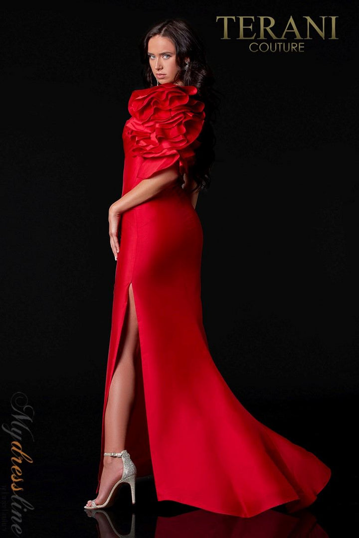 Terani Couture 2111E4727 - Mydressline