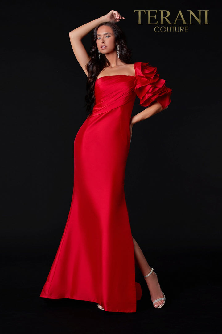 Terani Couture 2111E4727 - Mydressline