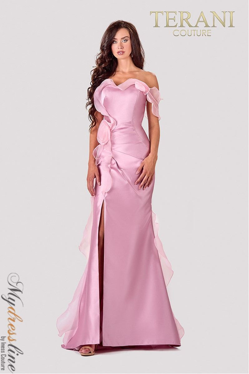 Terani Couture 2111E4743 - Mydressline