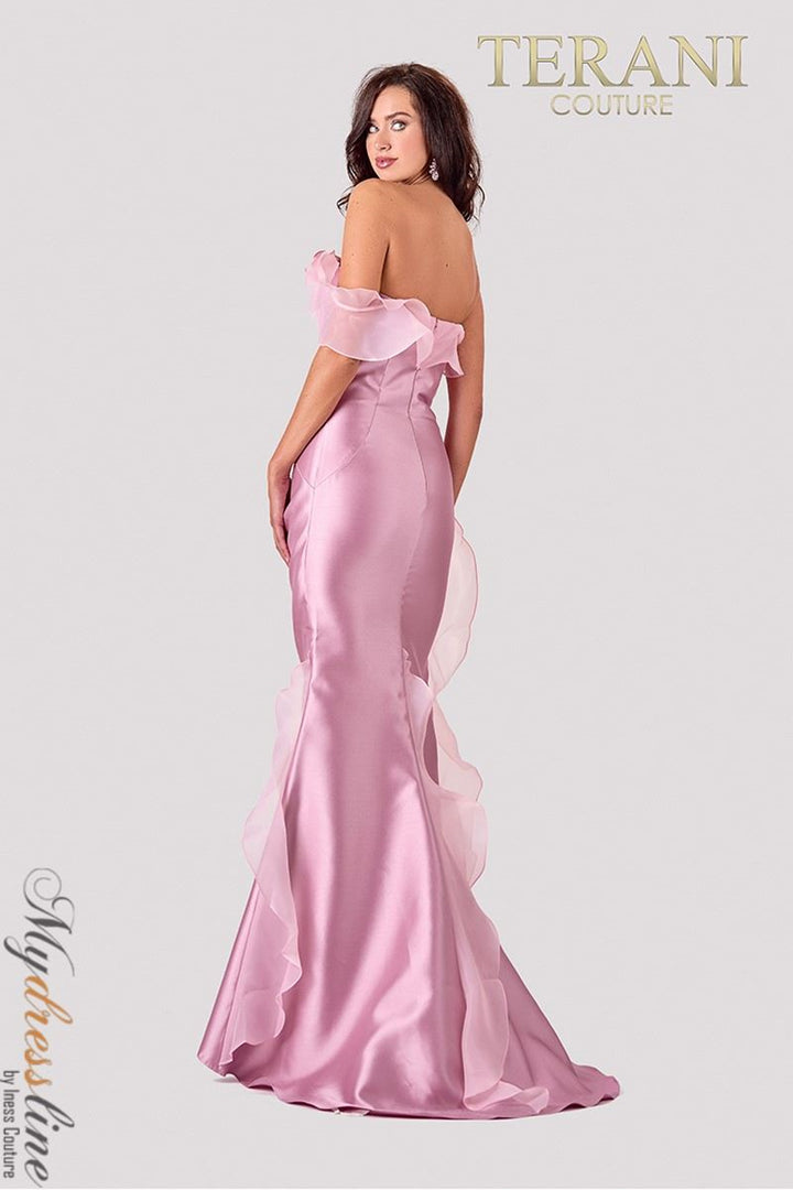 Terani Couture 2111E4743 - Mydressline