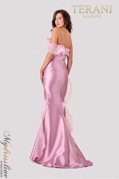 Terani Couture 2111E4743 - Mydressline