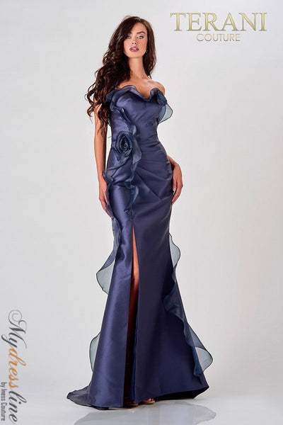 Terani Couture 2111E4743 - Mydressline