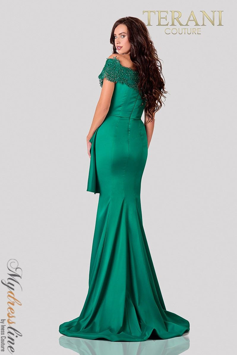 Terani Couture 2111M5255 - Mydressline