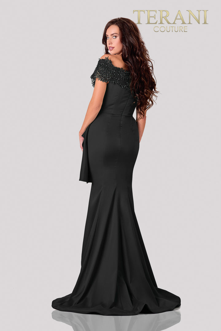 Terani Couture 2111M5255 - Mydressline