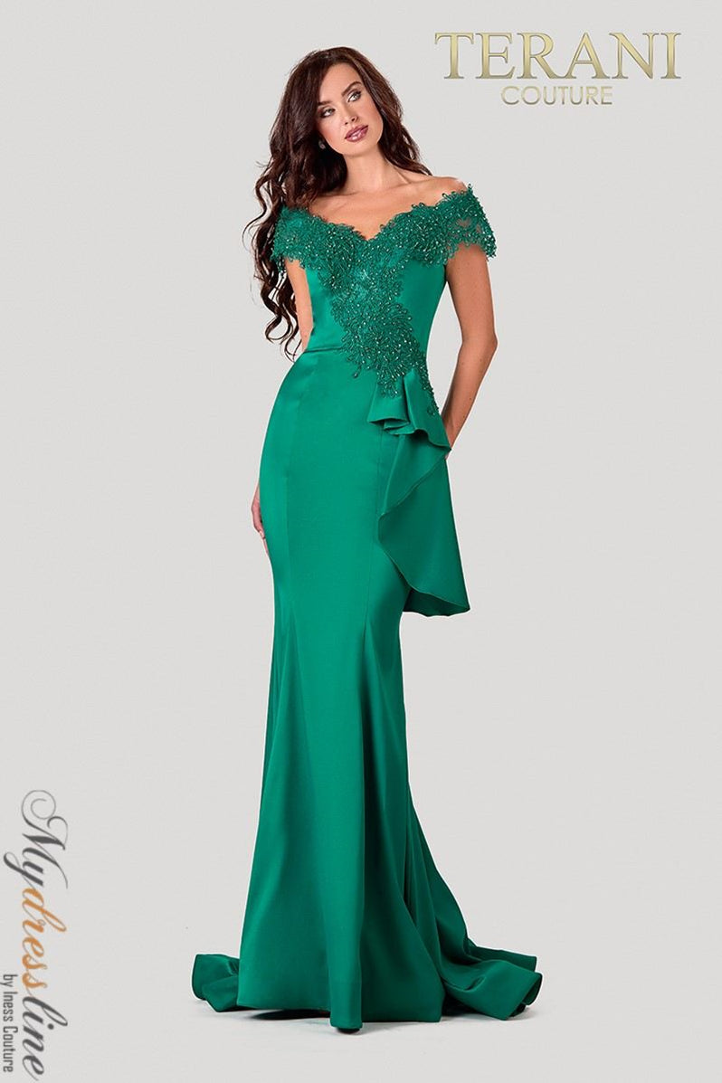 Terani Couture 2111M5255 - Mydressline