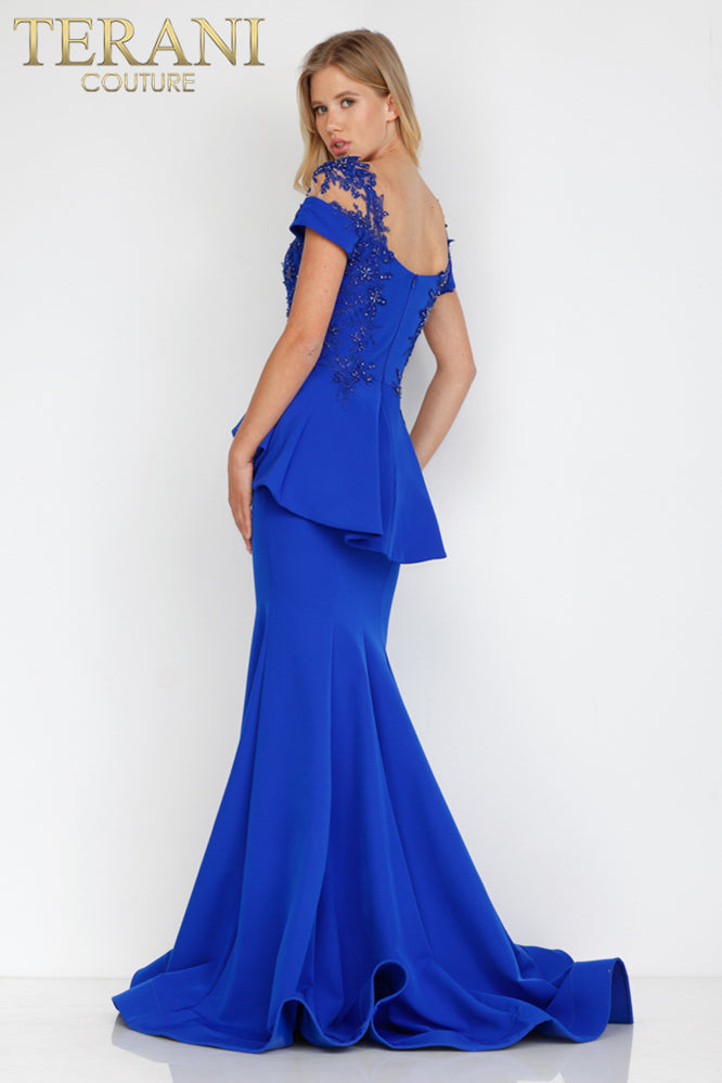 Terani Couture 2111M5262 - Mydressline