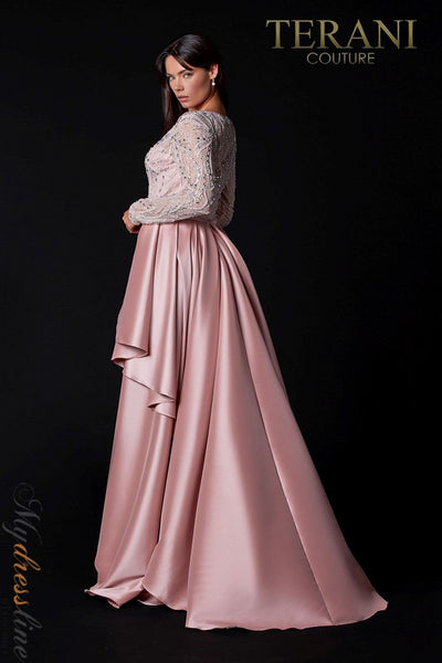 Terani Couture 2111M5273 - Mydressline