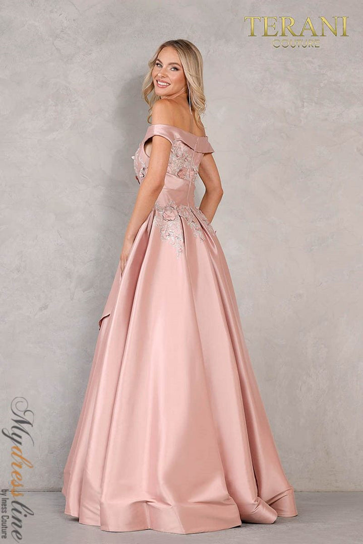 Terani Couture 2111M5274 - Mydressline