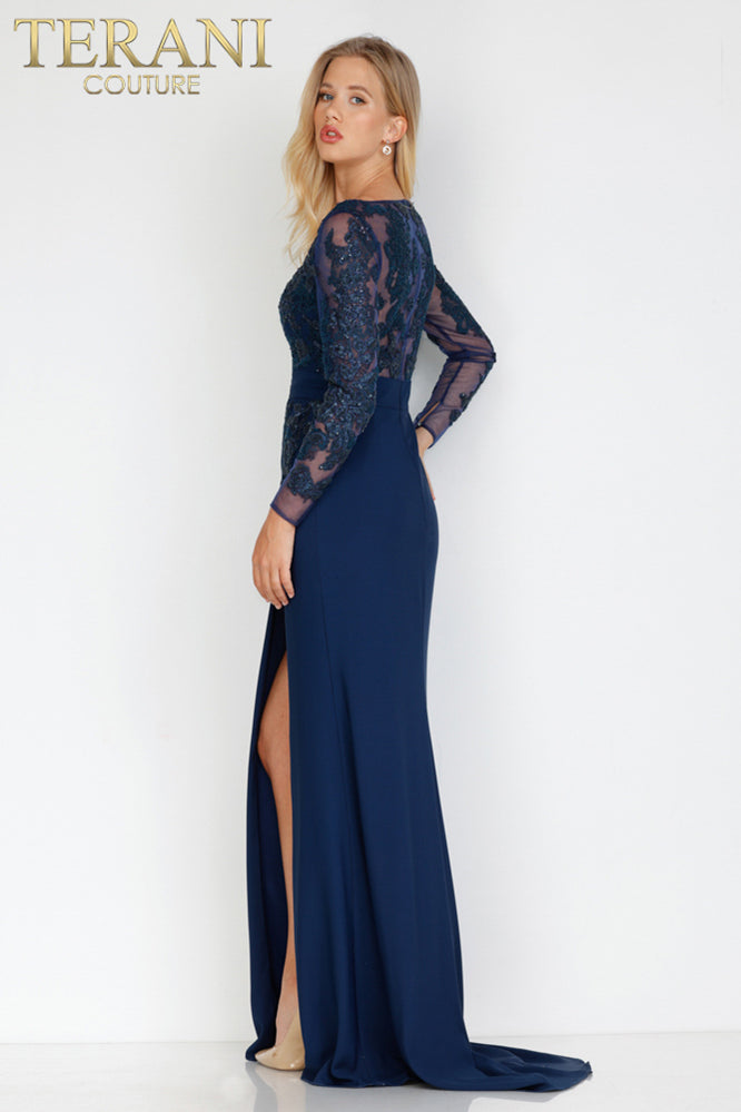 Terani Couture 2111M5275 - Mydressline