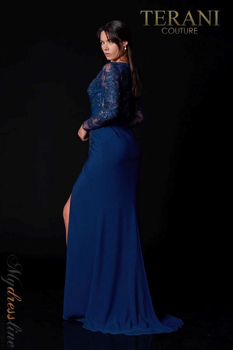 Terani Couture 2111M5275 - Mydressline
