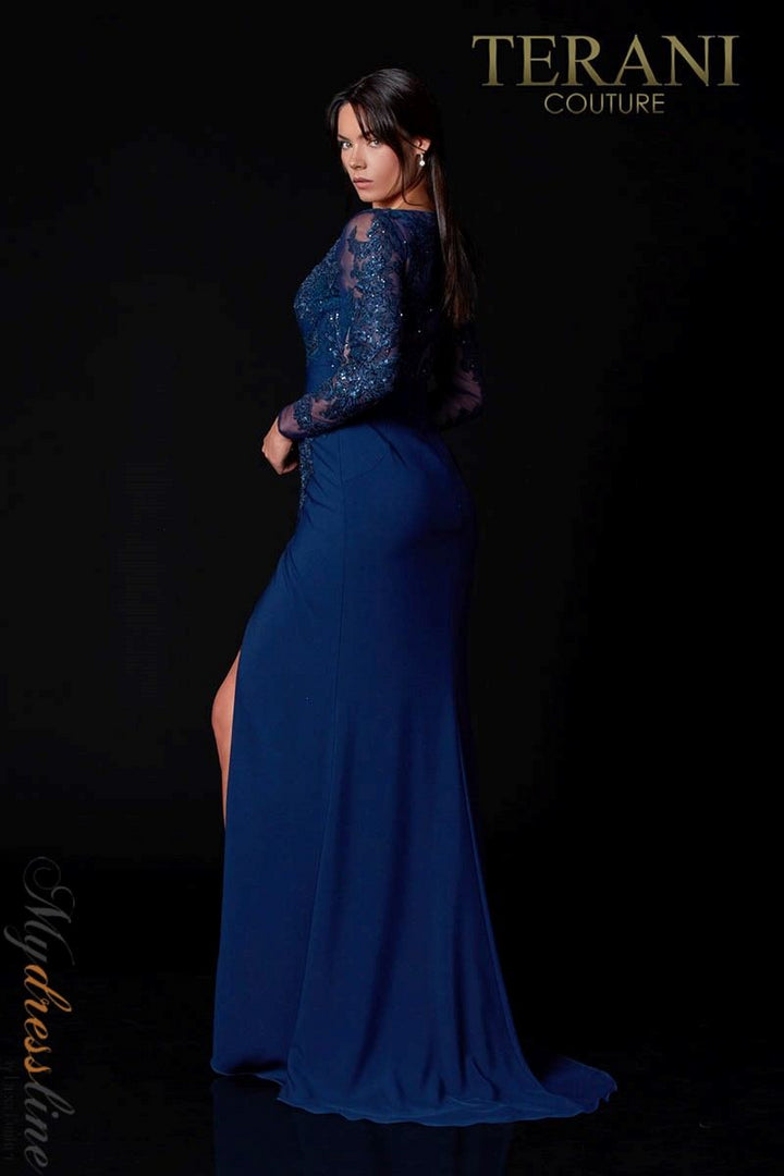 Terani Couture 2111M5275 - Mydressline