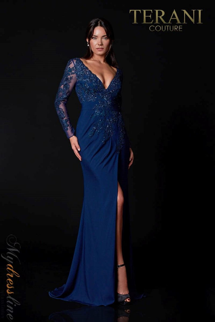 Terani Couture 2111M5275 - Mydressline