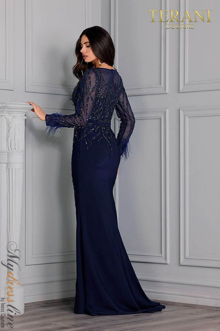 Terani Couture 2111M5277 - Mydressline