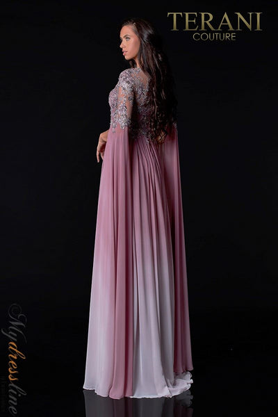 Terani Couture 2111M5282 - Mydressline