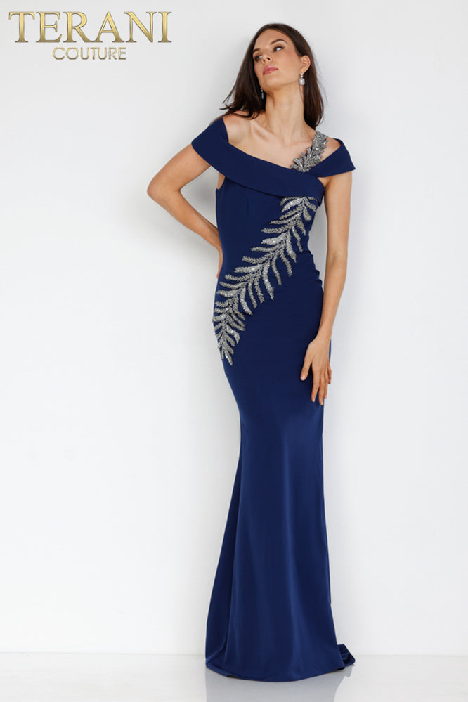 Terani Couture 2111M5289 - Mydressline