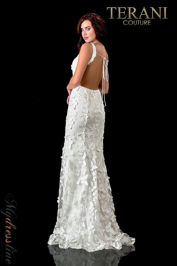 Terani Couture 2111P4015 - Mydressline
