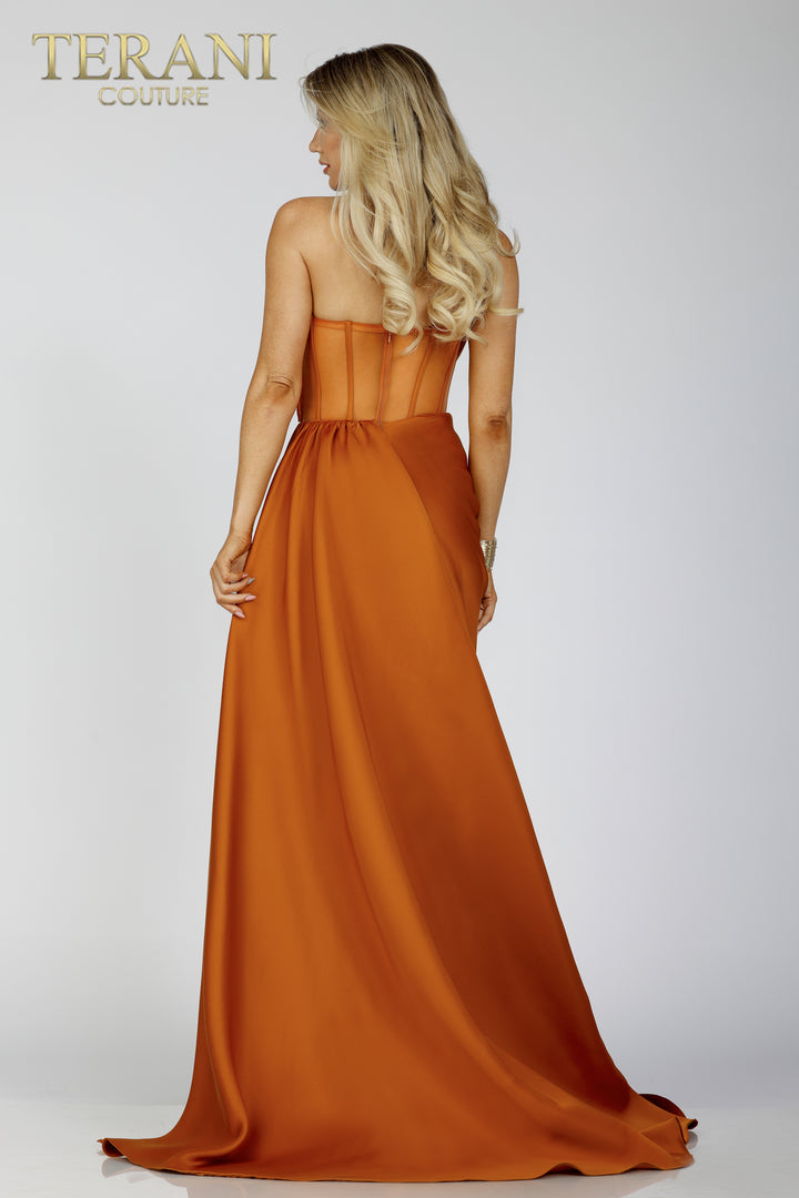 Terani Couture 2111P4020 - Mydressline