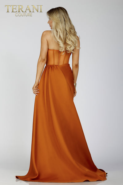 Terani Couture 2111P4020 - Mydressline