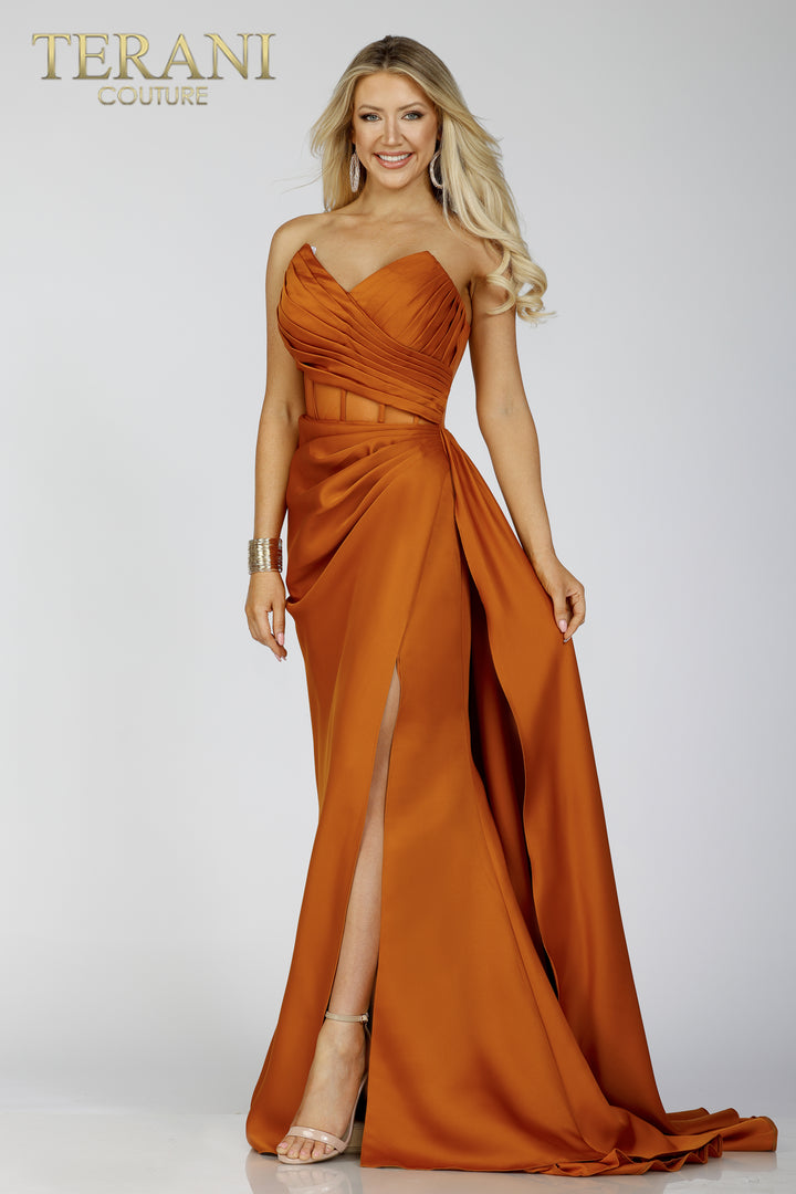 Terani Couture 2111P4020 - Mydressline