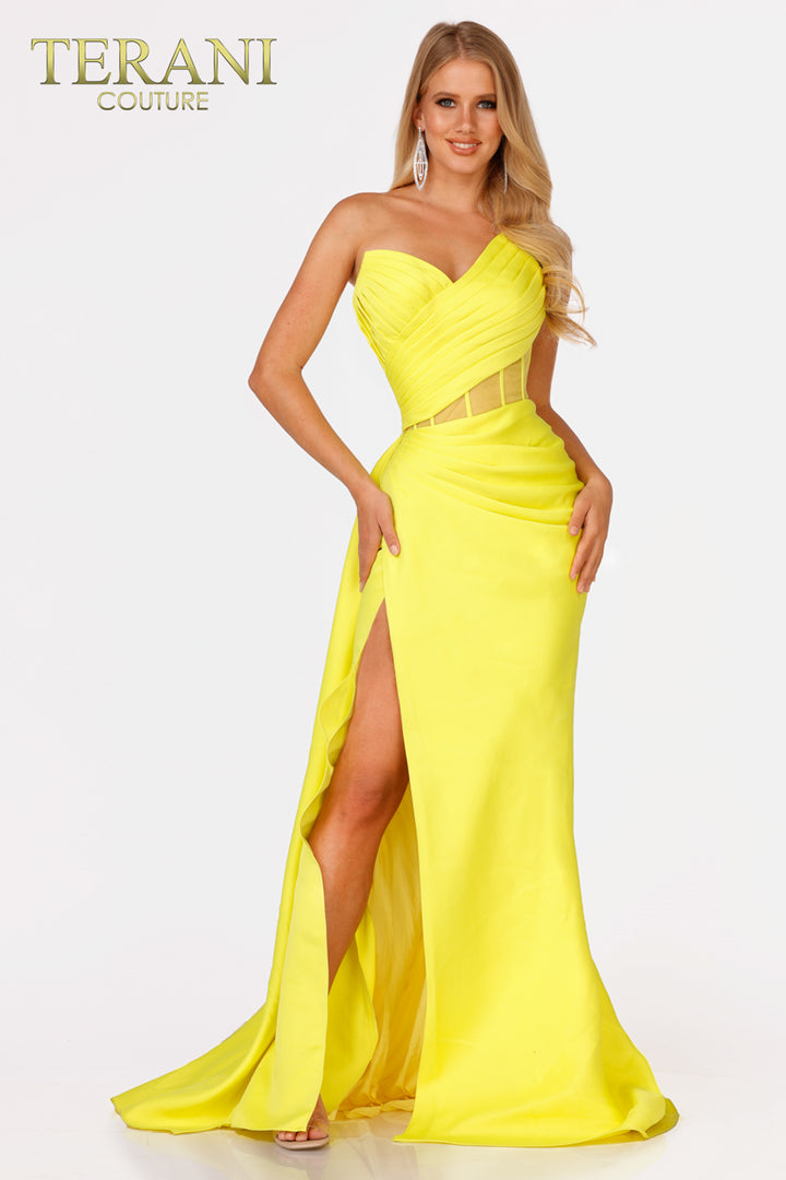 Terani Couture 2111P4020 - Mydressline