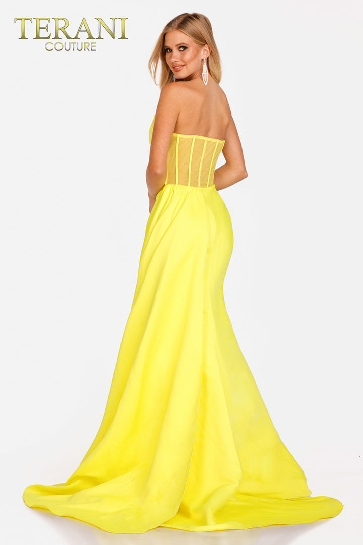 Terani Couture 2111P4020 - Mydressline