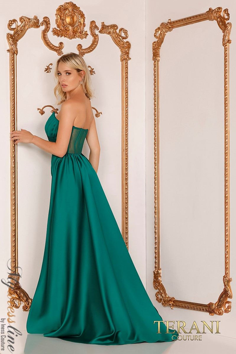 Terani Couture 2111P4020 - Mydressline
