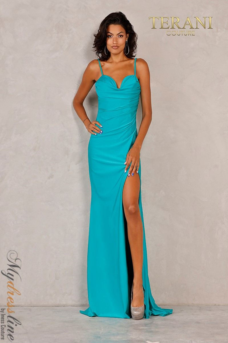 Terani Couture 2111P4030 - Mydressline