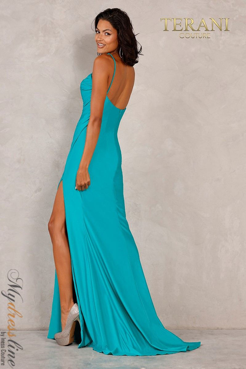 Terani Couture 2111P4030 - Mydressline