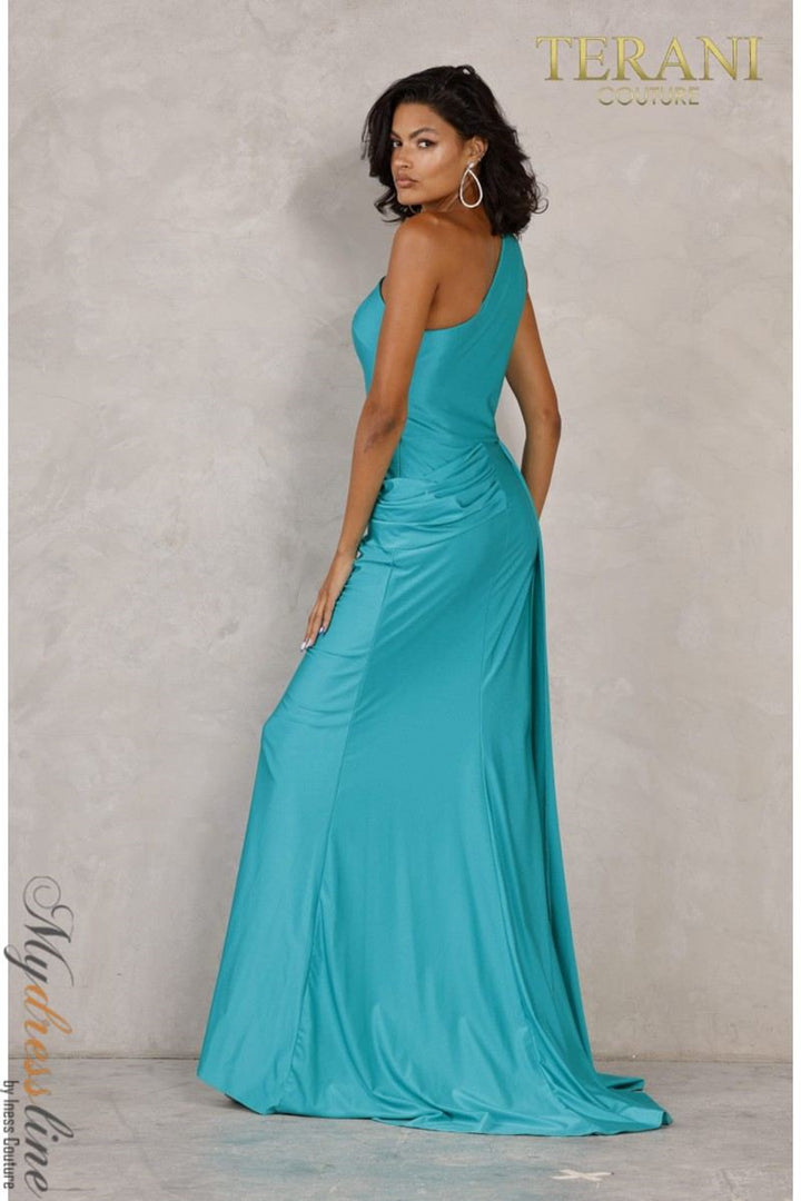 Terani Couture 2111P4031 - Mydressline
