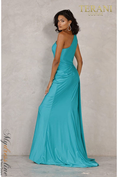 Terani Couture 2111P4031 - Mydressline