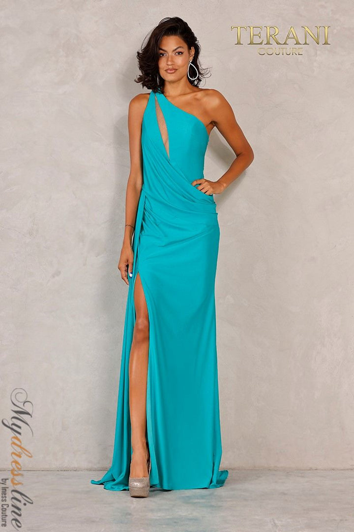 Terani Couture 2111P4031 - Mydressline