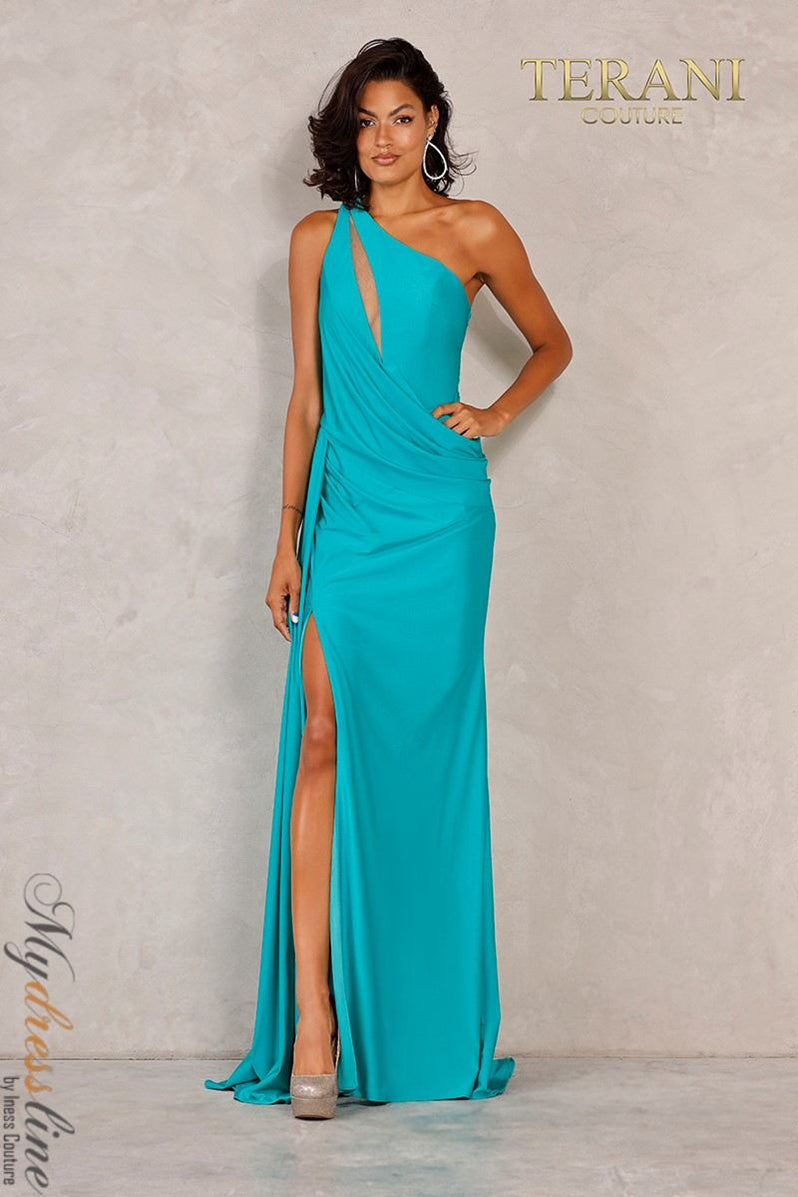 Terani Couture 2111P4031 - Mydressline