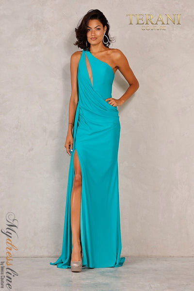 Terani Couture 2111P4031 - Mydressline