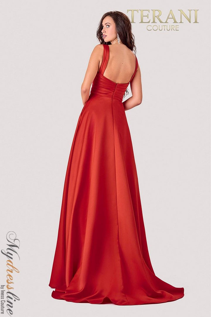Terani Couture 2111P4100 - Mydressline