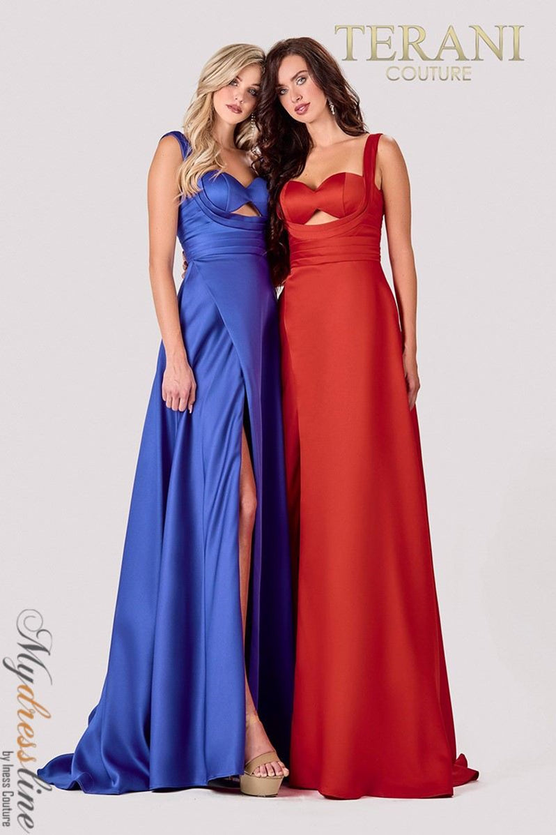 Terani Couture 2111P4100 - Mydressline