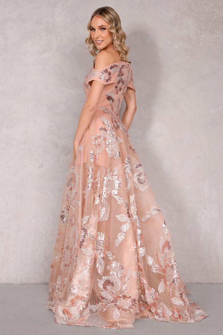 Terani Couture 2111P4104 - Mydressline