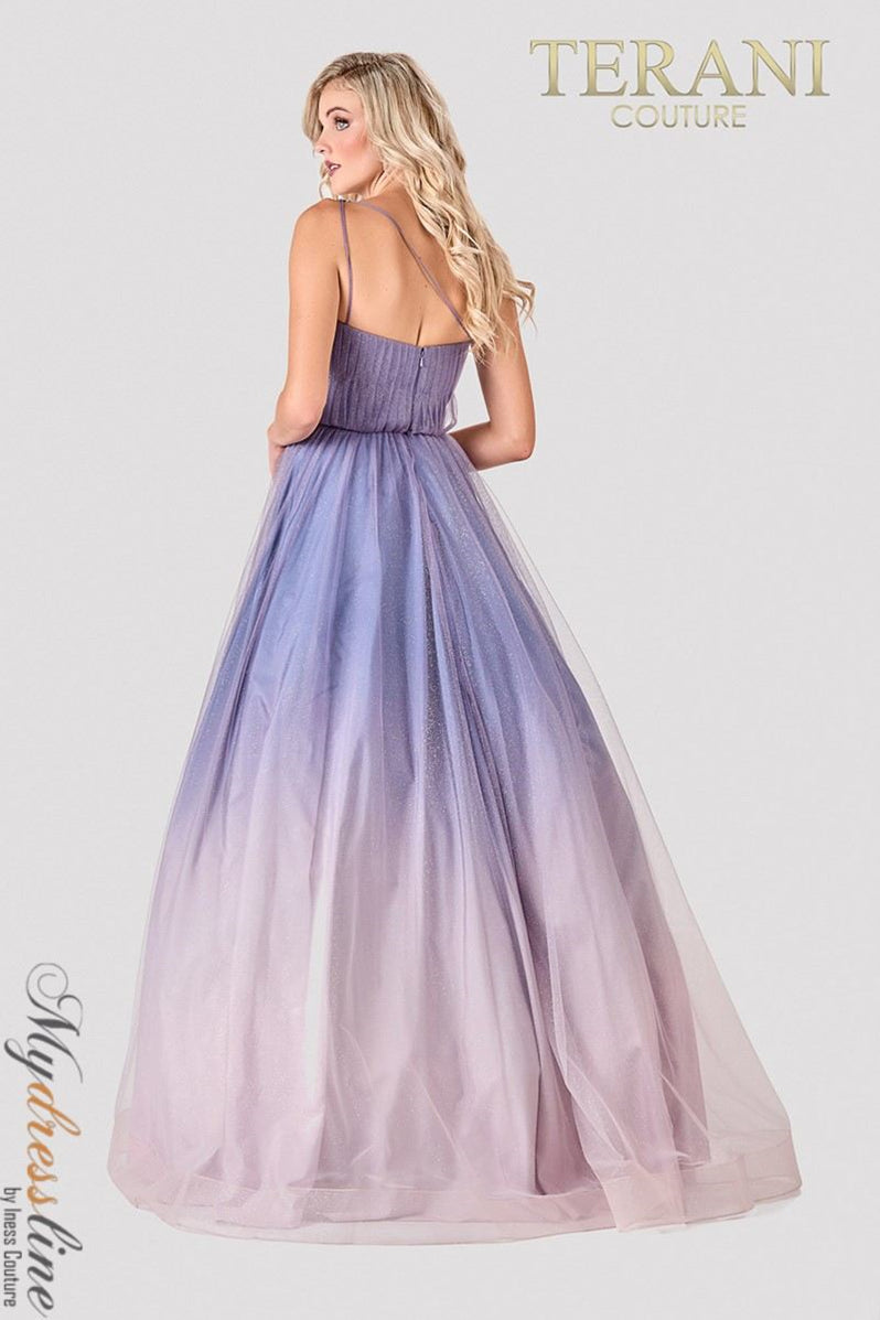 Terani Couture 2111P4110 - Mydressline