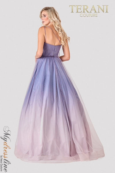 Terani Couture 2111P4110 - Mydressline