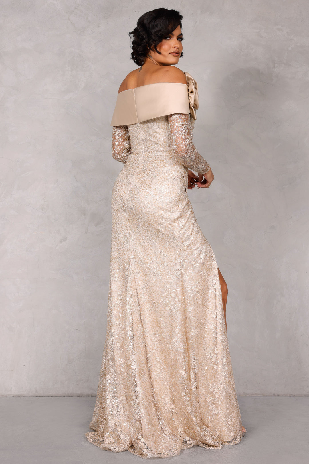 Terani Couture 2112M5400 - Mydressline