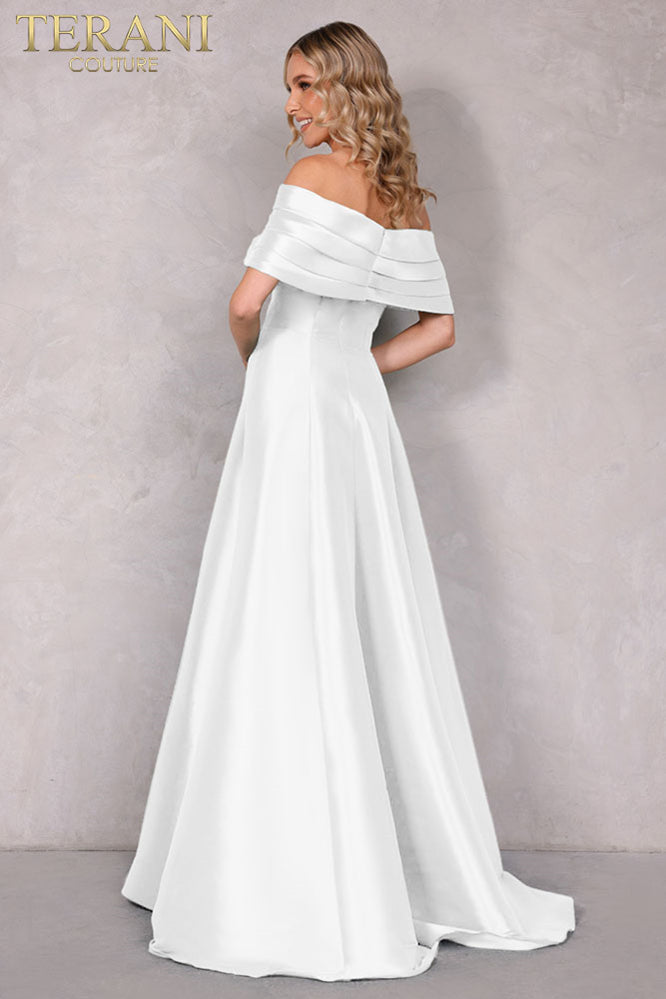 Terani Couture 2112M5404 - Mydressline