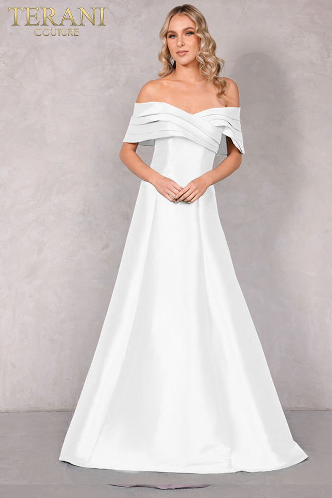 Terani Couture 2112M5404 - Mydressline