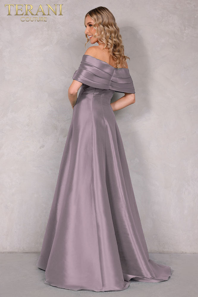 Terani Couture 2112M5404 - Mydressline