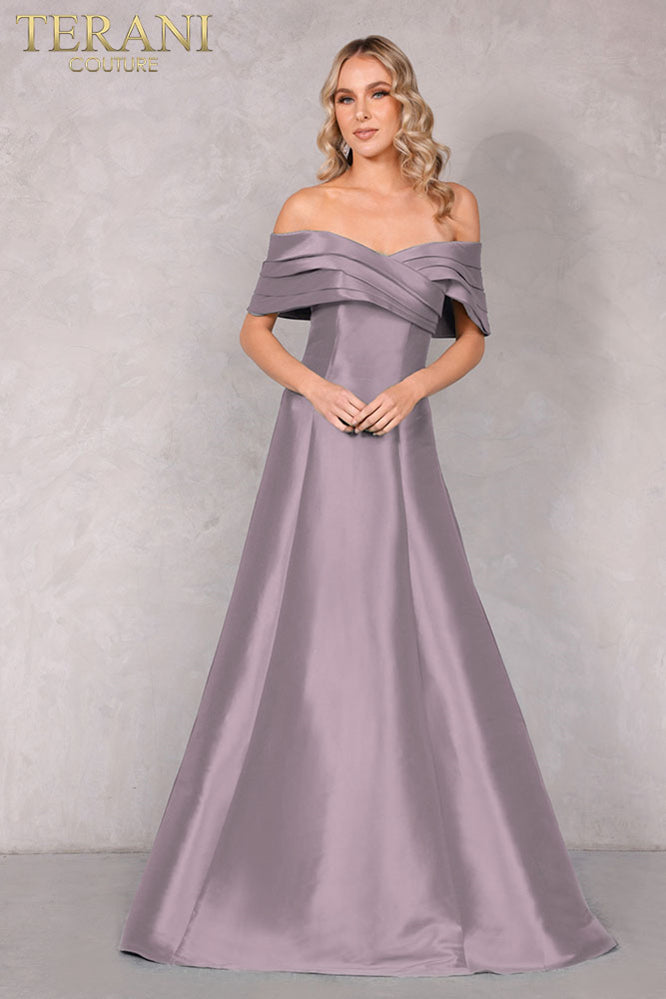 Terani Couture 2112M5404 - Mydressline