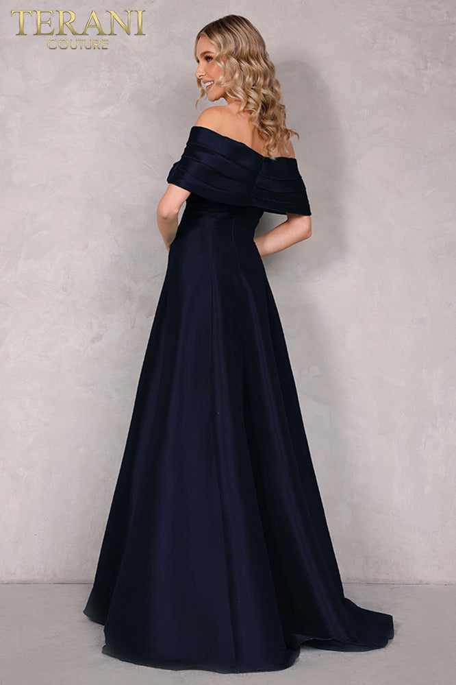 Terani Couture 2112M5404 - Mydressline