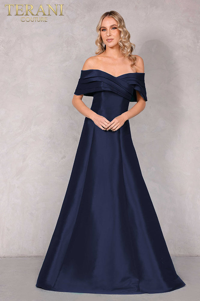 Terani Couture 2112M5404 - Mydressline