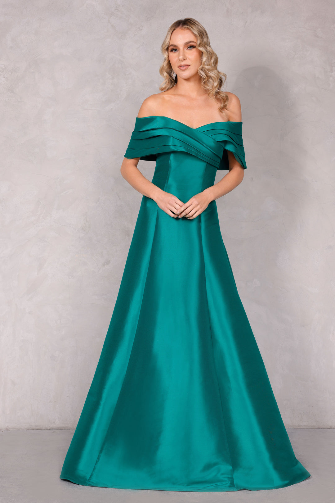 Terani Couture 2112M5404 - Mydressline