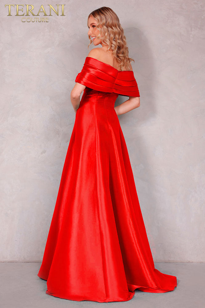 Terani Couture 2112M5404 - Mydressline